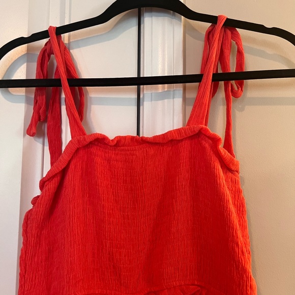 Spring Dress - Picture 4 of 4